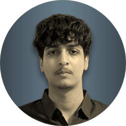 Darsh - Co-creator and AI Engineer